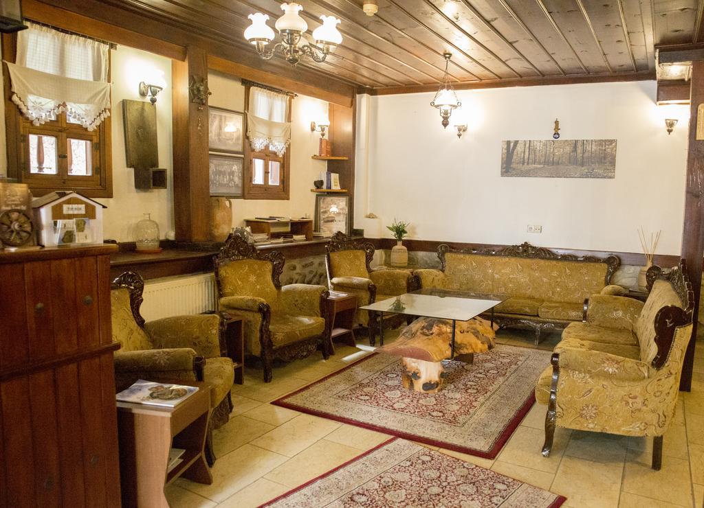 Safranbolu Asmali Konak Hotel Luaran gambar